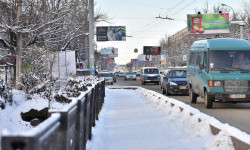 Кыргызстанда жол коопсуздугу боюнча жаңы комиссия түзүлдү