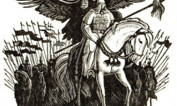 «Манас» жана Чыңгыз Айтматовдун философиясы аталган китеп жарык көрдү
