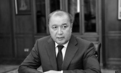 Бывшего председателя ГСБЭП Бакира Таирова водворили в СИЗО ГКНБ