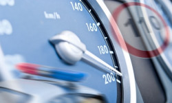 За неделю в Чуйской области выявлены 1800 нарушений правил дорожного движения