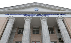 За 20 дней до выборов ЦИК должен утвердить текст и форму бюллетеня