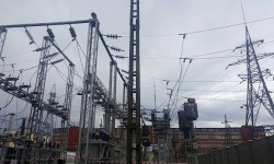 Рост потребления электроэнергии