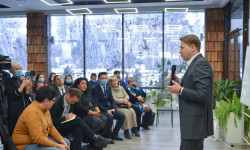 А.Новиков: правительство нацелено на реформы