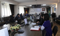 Өлкөнүн сүт палатасын түзүү боюнча жыйын өттү 