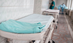 Скончался 15-летний подросток, который случайно выстрелил в себя 