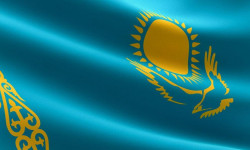 Президенттин милдетин аткаруучу Талант Мамытов Казакстандын Эгемендүүлүк күнүнө карата куттуктоо жолдоду 