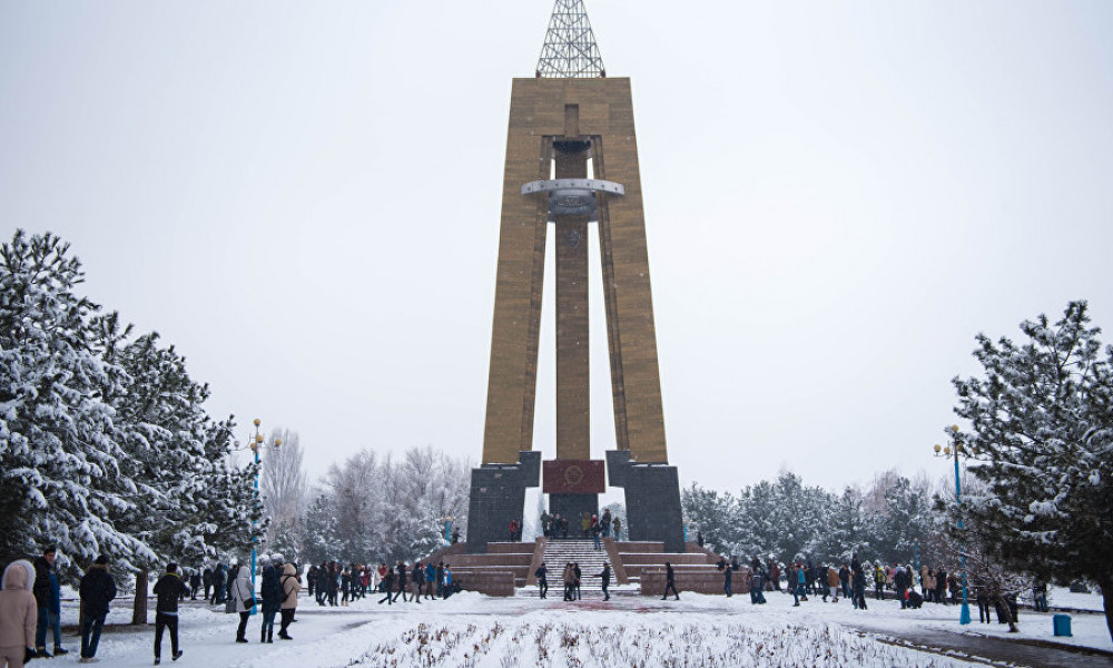 С завтрашнего дня начинаются предновогодние ярмарки. Где и в какие дни они будут проходить