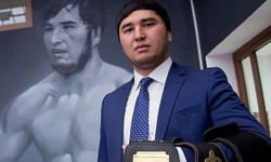 По факту подделки документов задержан Саркарбаев Кылычбек