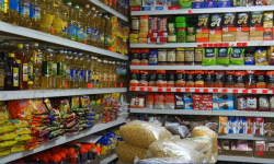 Сдерживание цен на продукты