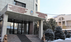 Финансы полициясы кызмат абалынан кыянаттык менен пайдалануу фактысын аныктады