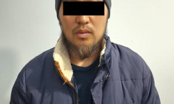 УКМК: Эл аралык террористтик уюмдун мүчөсү болгон Кыргызстандын жараны кармалды 