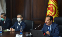 Полпредам поручено за две недели разработать планы экономического развития регионов