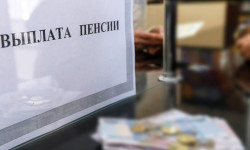 Социальный фонд КР: Пенсии будут выплачены в срок, без опозданий