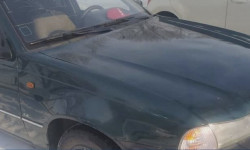 Задержаны подозреваемые в угоне автомобилей