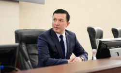 Өзбекстандын вице-премьер-министри өлкө коронавирусту жеңгенин билдирди