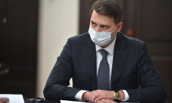 И.о. Премьер-министра Артем Новиков с рабочей поездкой посетит Иссык-Кульскую область
