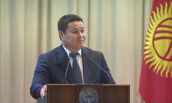 Обсуждение насущных проблем с местными жителями