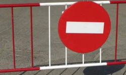 Движение по площади "Ала-Тоо" будет ограниченно
