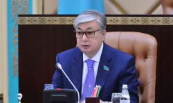 Казахстан занимает 1,5 млрд евро для борьбы с коронавирусом и восстановления экономики