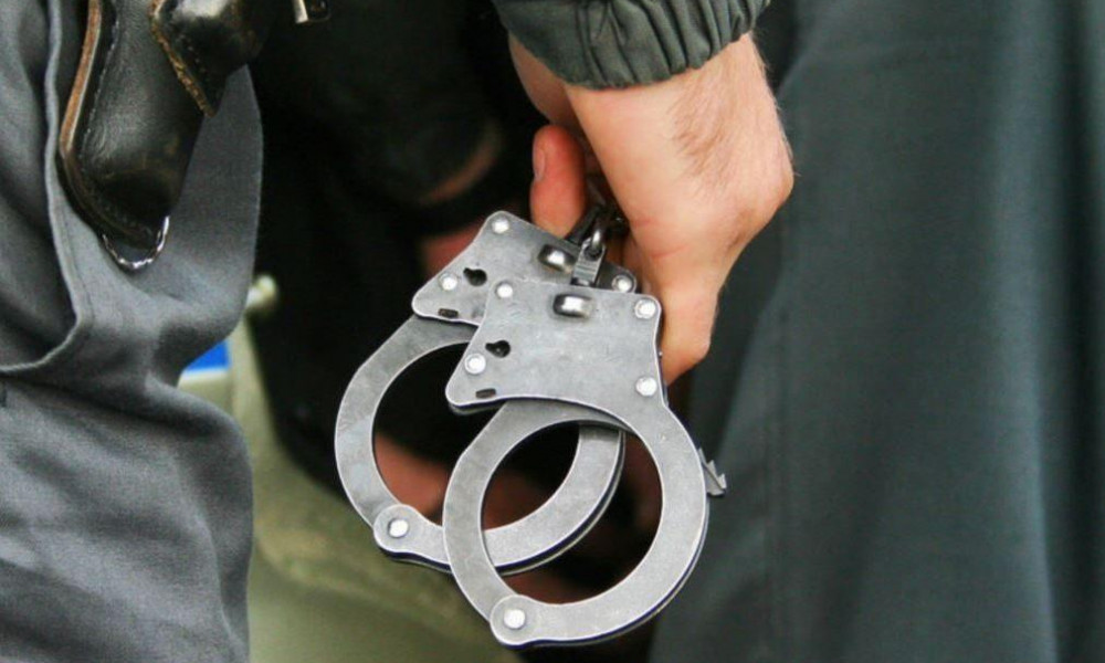 В Бишкеке задержаны вымогатели