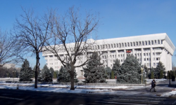 Экономикалык мунапыс боюнча мыйзам долбоорун парламент колдоду 