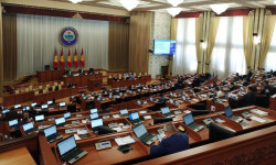 ЖК: принят законопроект об экономической амнистии