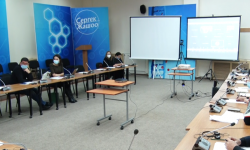 Шайлоого даярдык. Өнөктүк учурунда санитардык талаптар так сакталышы керек
