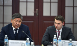 Бажы тармагынын ачыктыгын жана натыйжалуулугун жогорулатууга багытталган Кырдаалдык борбор ачылды 