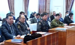 Меры против распространения наркотиков
