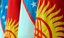 Подписана Дорожная карта по расширению сотрудничества между Кыргызстаном и Узбекистаном