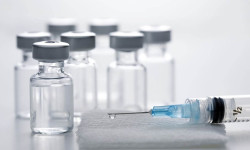 Кыргызстан подал заявку на получение 1,2 млн доз вакцины от COVID  