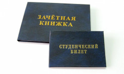 Мыктыларга президенттик стипендия тапшырылды
