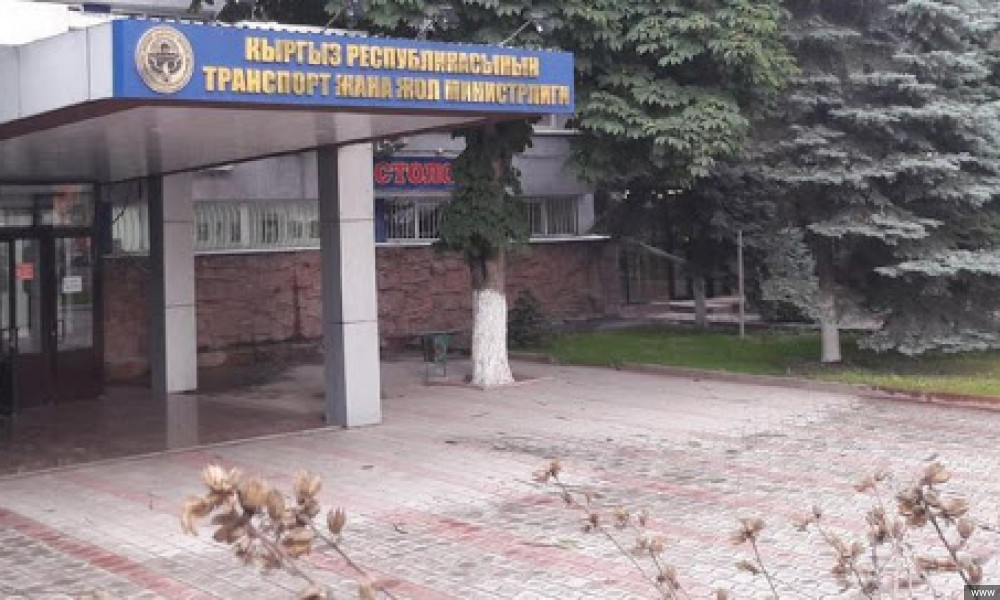 Жолчулар жылды жыйынтыктоодо
