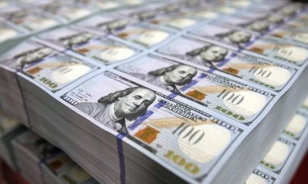 Россия Кыргызстанга кайтарымсыз 20 млн. доллар берет 