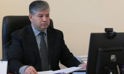  Сабиров провел заседание штаба по цифровой трансформации 