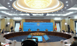 Проведение плебисцита строго в правовом поле