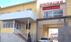 ИИМ: Ош шаарынын аймагында бир жумада 206 кылмыш катталды