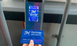 Активным пользователям электронных билетов "Тулпар" вручены ценные подарки