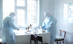 COVID-19: Что говорит Минздрав КР про новый штамм коронавируса?