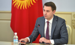 Важно обеспечить оперативную работу рабочих групп по экономическим реформам - Новиков 