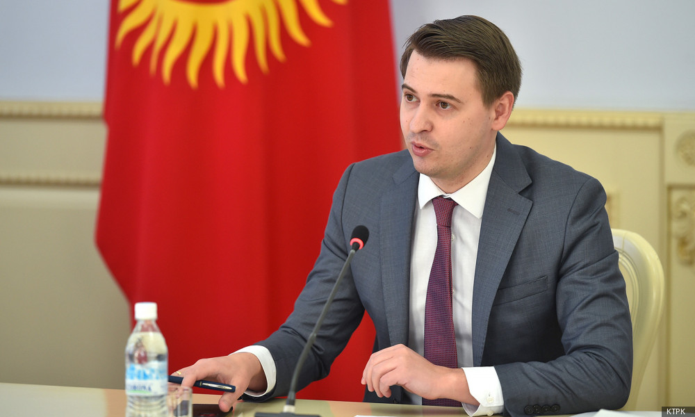 Важно обеспечить оперативную работу рабочих групп по экономическим реформам - Новиков 