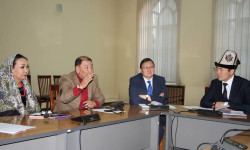 Мамлекеттик маданий мекемелерге фонограмма менен концерт берүүгө тыюу салуу пландалууда