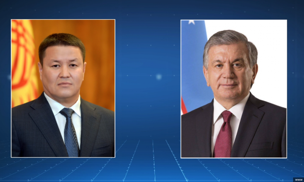 Кыргызстан - Өзбекстан: эки өлкө ортосундагы мындан аркы кызматташуу кадамдары талкууланды 