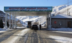 “Сосновка” жана “Арал” постторунда коюлган убактылуу чектөөлөр алынды 