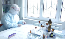 Кыргызстанда бир суткада коронавирус 122 адамдан табылып, бир бейтап каза болду