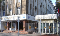 Уурдалган телефонду аныктоочу тиркеме 