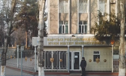 Кыргызстанда жаңы жыл түнү олуттуу мыйзам бузуулар катталган жок