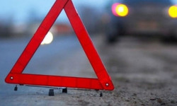 Бишкек: выявили более 5 тысяч нарушений ПДД