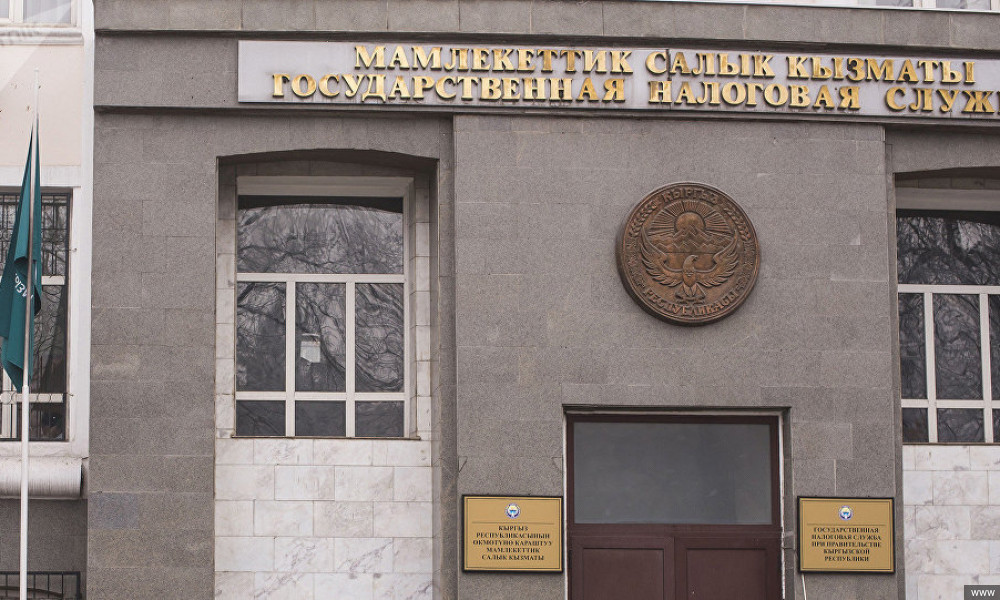 Милдеттүү салык декларациясын электрондук түрдө төлөө мөөнөтү узартылды