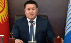 Талант Мамытов подписал закон о республиканском бюджете на 2021 год